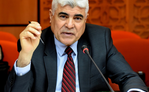 الأخ الكبير قادة : مصالح وزارة الفلاحة لا تتوفر على خطة استباقية لمواجهة الحمى القلاعية