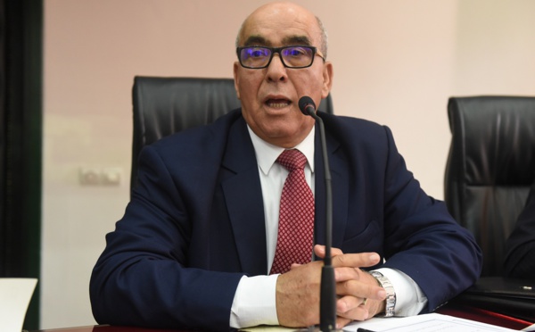 الأخ عبدالسلام اللبار:  سكان المناطق القروية والجبلية أكثر فقرا ونساؤها أكثر أمية ووفاة عند الولادة