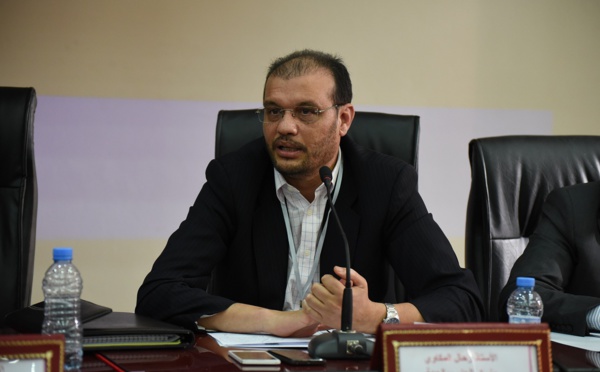 الأخ رحال المكاوي : جهة بني ملال خنيفرة غنية بثرواتها المتنوعة وفقيرة بسبب سوء التدبير الحكومي