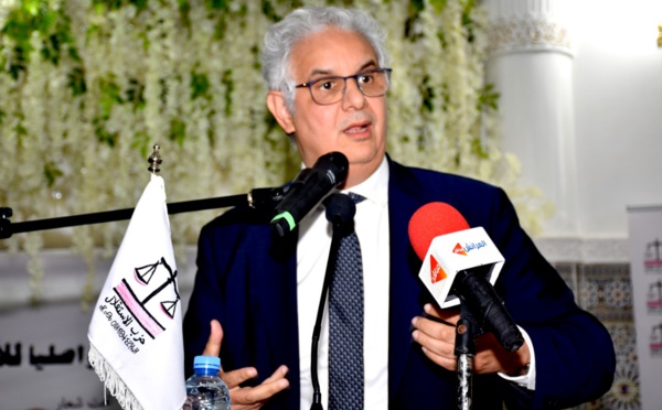 الأخ نزار بركة من العرائش.. استهتار حكومي مريب بمصالح المغاربة والتوظيف بالتعاقد في قطاع التعليم عقيم وغير قانوني 