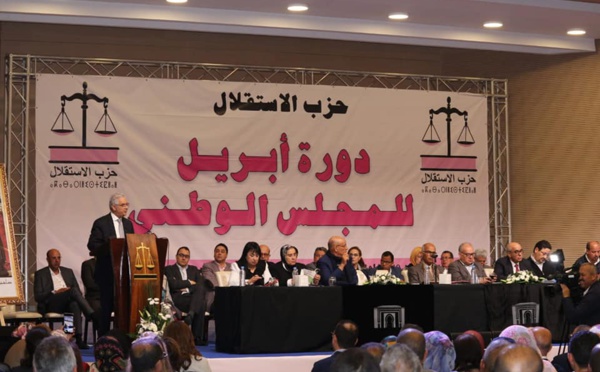 نزاربركة : مصالح المغاربة رهينة خلافات الحكومة