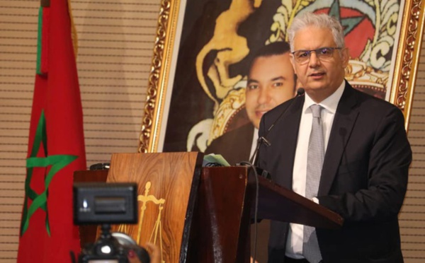 نزار بركة : حزب الاستقلال دافع عن مجانية التعليم واللغتين العربية والأمازيغية وأسقط التعاقد