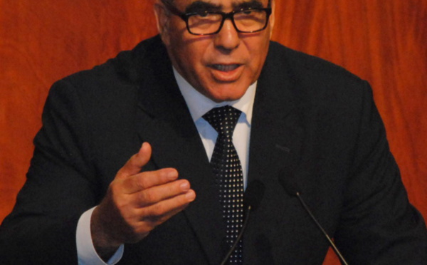 عبد السلام اللبار : غياب الوزراء عن جلسة الأسئلة الشفهية استهتار بمجلس المستشارين