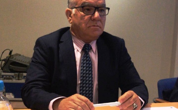 الأخ نورالدين مضيان من هولاندا: مغاربة العالم ليسوا مجرد أرقام بل هم حصن قوي للدفاع عن الوحدة الترابية للمملكة