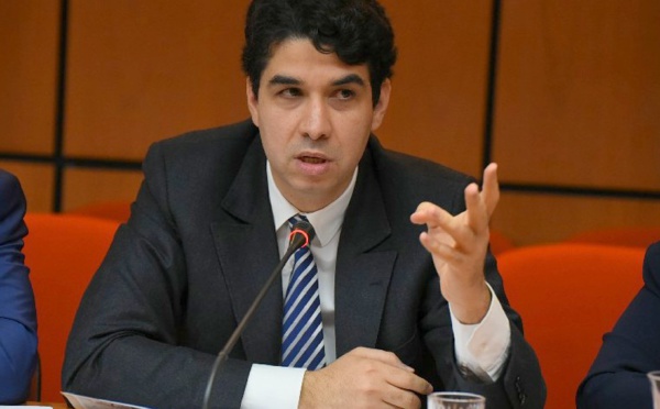 الأخ عبد المجيد الفاسي : تعدد اختلالات القناة الثانية يؤثر على جودة البرامج المقدمة للمواطنين