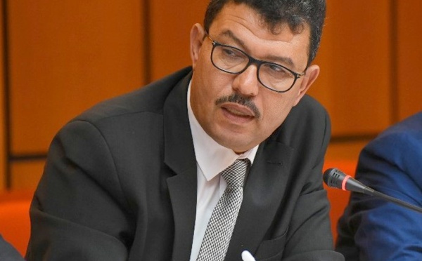 الأخ الحسين  أزوكاغ : تكرار موت العاملات الفلاحيات في حوادث السير عنوان للعار والاستغلال الطبقي