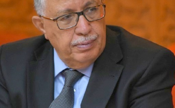 الأخ محمد بلحسان : إقصاء جهة درعة تافيلات من بناء مؤسسات التكوين المهني العالي تكرس لتهميش المنطقة وسكانها