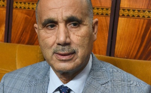 الأخ محمد إدموسى : المغاربة يتساءلون عن الاجراءات الفعلية المتخذة لتفعيل حقوق الانسان في شموليتها