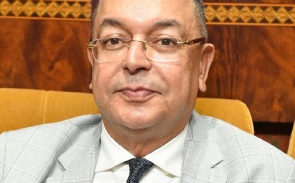 الأخ لحسن حداد : سياسة صم الأذان اتجاه مطالب طلبة الطب والصيدلة يندر بسنة بيضاء