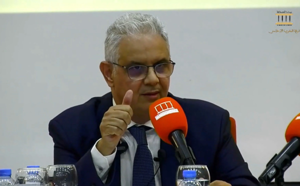 نزار بركة يدق ناقوس الخطر.. أرقام ومؤشرات تكشف تعميق الحكومة لأزمة اقتصادية واجتماعية غير معلنة