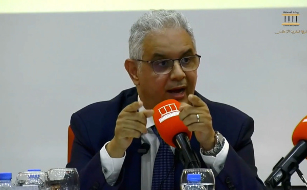 نزار بركة : الحكومة تحدث شروخا وتصادمات هوياتية طبقية واجتماعية داخل المجتمع