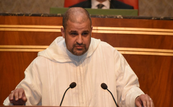 الأخ فؤاد قديري  يكشف عن حقائق الوضعية المأزومة لقطاع التعليم