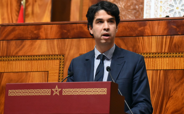 الأخ عبدالمجيد الفاسي : الفشل الحكومي في مجال التشغيل دليل على  مصادرة أحلام الشباب في العيش الكريم
