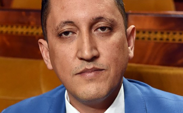 الأخ اسماعيل البقالي : حرمان سكان دواوير إقليمي الشاون ووزان من الماء رغم مجاورتهم لأكبر سد بالمغرب