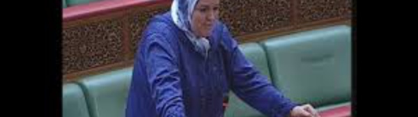 فاطمة عميري : النقص في حصة زاكورة من الدقيق المدعم