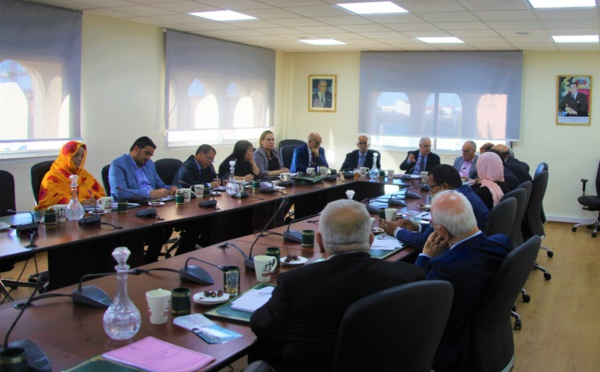 بلاغ اللجنة التنفيذية لحزب الاستقلال