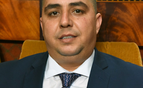 الأخ نوفل شباط :الخصاص في الأطباء يزداد استفحالا بالعالم القروي