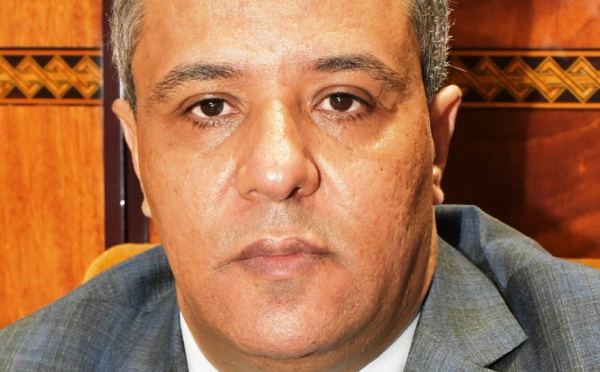 الأخ الشيخ ميارة : التباطؤ الحكومي في تفعيل اللاتمركز الاداري يضر بالتنمية ويعطل الجهوية