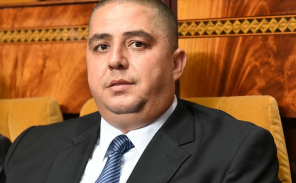 الأخ نوفل شباط : تخفيض أسعار الفائدة للشركات الصغرى والمتوسطة عامل أساس لدعم التنمية