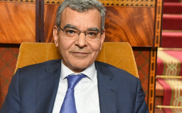 الأخ أحمد التومي : استمرار الـتأخر في أداء مستحقات المقاولات يهدد عشرات العمال بالتسريح