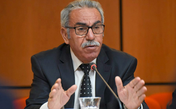 الأخ محمد البكاوي :  منطقة تافوغالت في الحاجة الى برامج سياحية لإنعاش الشغل