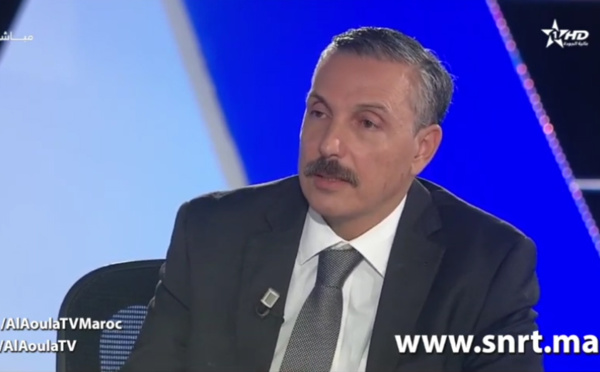 علال العمراوي في " قضايا وأراء " الدخول السياسي الجديد مطبوع بازمة حكومية عميقة ومركبة