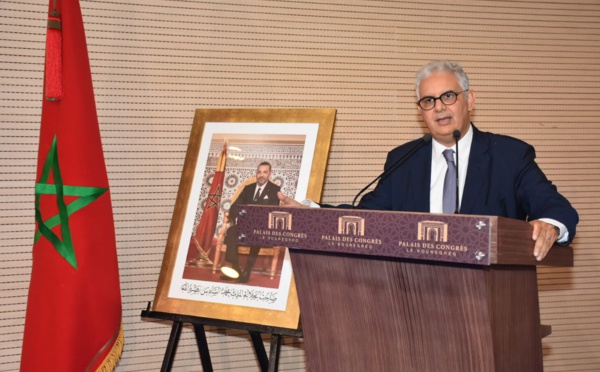 الأخ نزار بركة يدعو إلى إعادة فتح ورش الإصلاح السياسي والمؤسساتي وإبرام تعاقد سياسي جديد