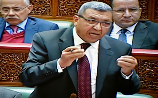 الحسن سليغوة : هجرة الشباب