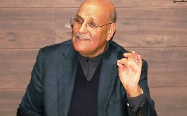 الأخ مولاي حمدي ولد الرشيد رئيس جماعة العيون يؤكد :