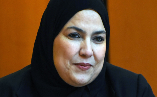الأخت زينب قيوح: التنبيه من خطورة غياب بعض الادوية للأمراض المزمنة