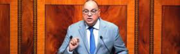 الأخ محمد الحافظ حول مآل إحداث القطب الجامعي ببعض الأقاليم