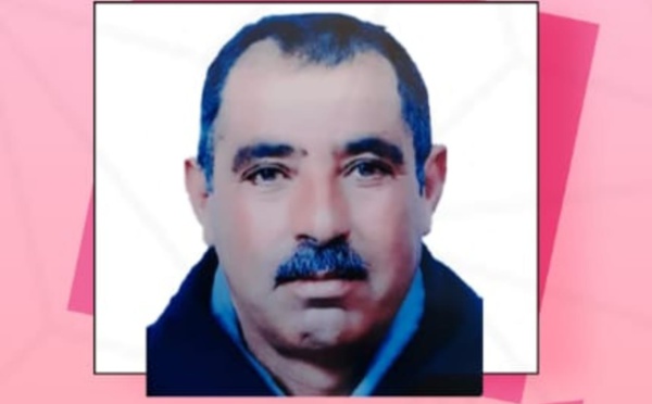 الأخ عبداني عبدان مرشح حزب الاستقلال يفوز بمقعد بالانتخابات الجزئية للغرفة الفلاحية بجهة فاس - مكناس عن دائرة ميسور