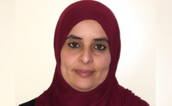الأخت خديجة آيت حسون مرشحة حزب الاستقلال تفوز بمقعد بالانتخابات الجزئية للغرفة الفلاحية بجهة سوس - ماسة عن دائرة أولاد عيسى