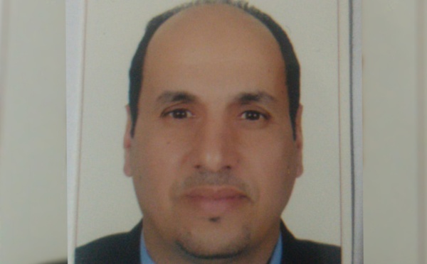 الأخ مصطفى بركات مرشح حزب الاستقلال يفوز بمقعد بالانتخابات الجزئية لغرفة التجارة والصناعة والخدمات بجهة الدار البيضاء - سطات عن دائرة النواصر