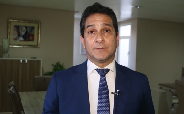 أفيلال.. الاتحاد العام للمقاولات والمهن أحدث آلية لمواكبة حاملي المشاريع من أجل المساهمة في إنجاح برنامج "إنطلاقة" 