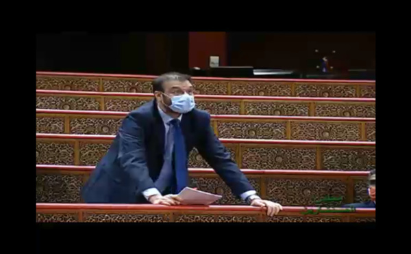 إحداث لجنة لليقظة الاجتماعية/ استراتيجية تواصلية محكمة/ خطة للخروج من الحجر الصحي/ مخطط اقتصادي واجتماعي لمرحلة ما بعد الجائحة.. رحال المكاوي يقدم مقترحات الفريق الاستقلالي بمجلس المستشارين بخصوص تجويد وإنجاح المجهودات المبذولة لمحاربة "كورونا" وآثار