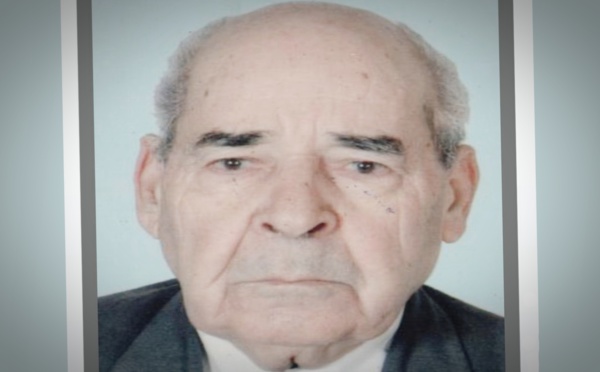 الأخ نزار بركة يقدم واجب العزاء للأسرة الكريمة للمناضل الاستقلالي الغيور الأخ العربي الزروالي  