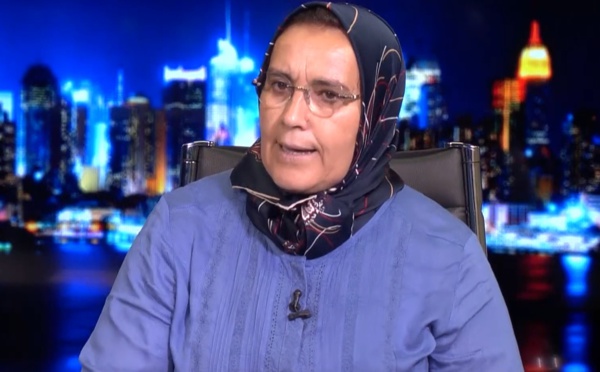 منظمة المرأة الاستقلالية للمدعو فهد الشمري تصريحاتك دنيئة وتمثل تطاولا حقيرا على كرامة المرأة المغربية وصوتك نشاز من بلاد تربطنا بها أواصر متينة