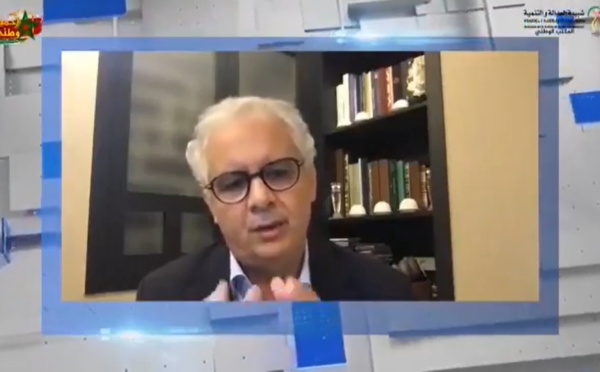 وصفة نزار بركة للمصالحة بين المواطن والفاعل السياسي…