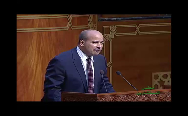 النعم ميارة ينتقد إقصاء الحكومة للمركزيات النقابية من لجنة اليقظة الاقتصادية ويطالب بتمديد دعم الأجراء وإنعاش التشغيل ويشرح خطة حزب الاستقلال للخروج من أزمة كورونا وبناء المستقبل