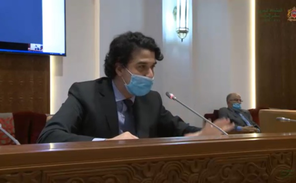 عبد المجيد الفاسي.. يقدم عددا من المقترحات لإخراج الإعلام المكتوب والالكتروني من أزمته الراهنة في زمن كورونا ويؤكد أن هذا القطاع بحاجة لإرادة سياسية قوية لإنقاذه