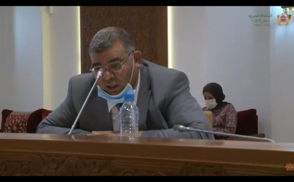 نور الدين رفيق.. السجل الاجتماعي الموحد لا يجب أن يشكل تصنيفا للمغاربة وإخراجه لحيز الوجود أصبح ضرورة ملحة لتقديم الدعم الاجتماعي لعدد من الطبقات المعوزة والهشة