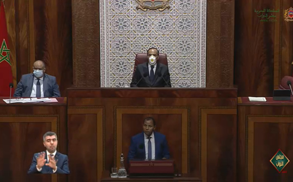 عمر عباسي.. القطاع الحكومي المكلف بالشباب لم يرى له أثر طيلة الجائحة ويعيش الفوضى بسبب التطاحنات الإدارية وهذا ما نحتاجه لإستعادة ثقة الشباب