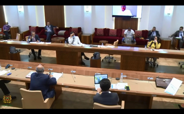 لحسن حداد.. الحكومة أبت إلا أن تدبر الجائحة بقرارات انفرادية، ارتجالية وغير مدروسة وهو ما تم اسقاطه على تدبير القطاع الصحي