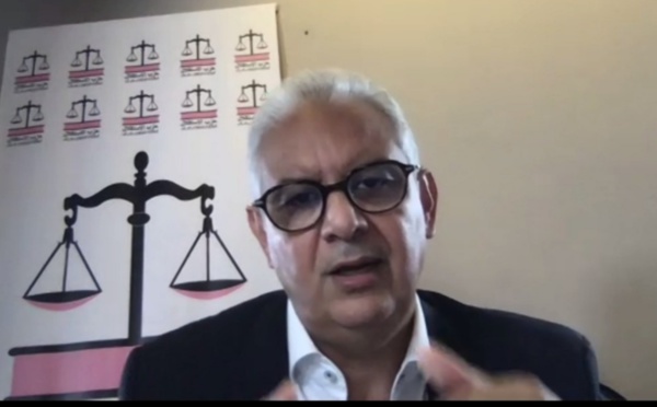 نزار بركة.. الحديث عن تقليص الترشيح في الانتخابات مس بروح الديمقراطية وبلادنا في حاجة لحكومة إنقاذ سياسية ذات مشروعية انتخابية بمكونات محدودة وروح إصلاحية وطنية