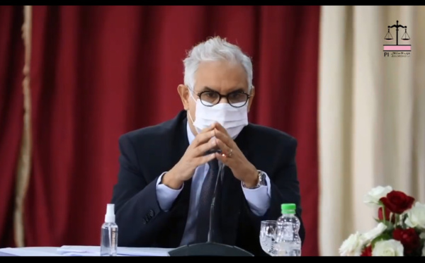نزار بركة.. الحكومة سبب في تكالب الأزمات وسياساتها جعلت تداعيات الجائحة أكثر وطأة على الاقتصاد الوطني