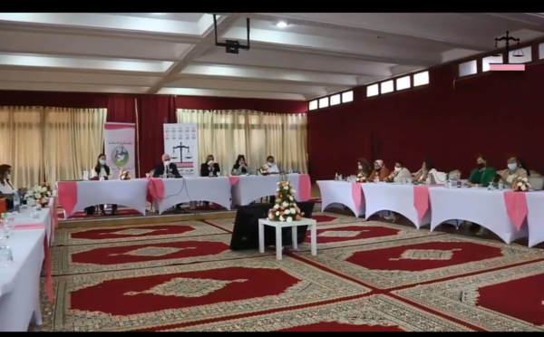 نزار بركة.. يطالب الحكومة بوضع مخطط لإخراج المواطنين من الفقر الناتج عن أزمة كورونا لإيقاف هذا النزيف الذي نعيشه اليوم ويقترح منح التعويضات العائلية للنساء
