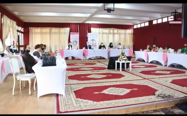 نزار بركة.. مكونات الحكومة صدرت اختلافها بشأن المنظومة الانتخابية إلى البرلمان وتكرس بذلك تهربها من مسؤوليتها 
