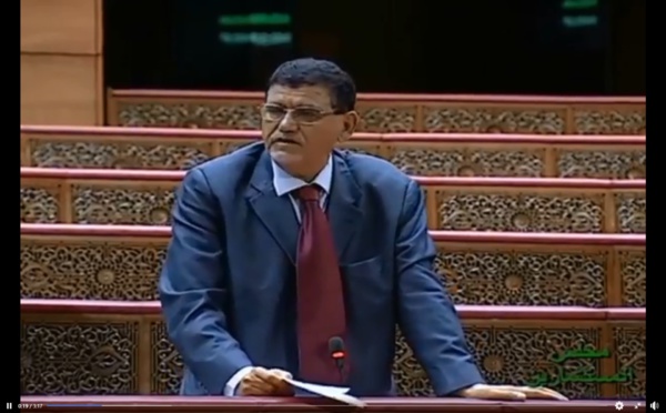 الطيب الموساوي.. محدودية الاختصاصات والموارد تعيق دور غرف التجارة والصناعة من أداء دورها المحوري في الاقتصاد الوطني
