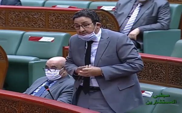 عبد الصمد قيوح.. الحكومة مطالبة بوضع قيود على استيراد التمور من أجل حماية المنتوج المغربي وإنقاذ عدد من الفلاحين الصغار ومزارعي واحات النخيل من الإفلاس